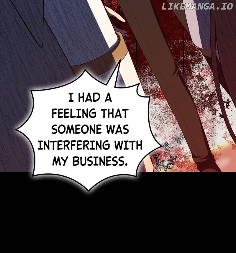The Grand Duke's Beloved Granddaughter Chapter 42 - page 49