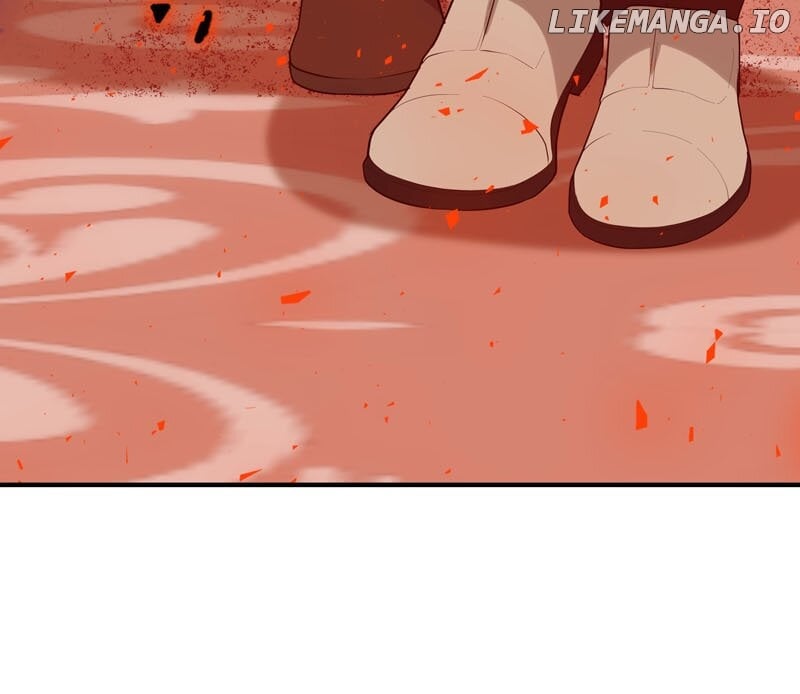 The Grand Duke's Beloved Granddaughter Chapter 42 - page 55