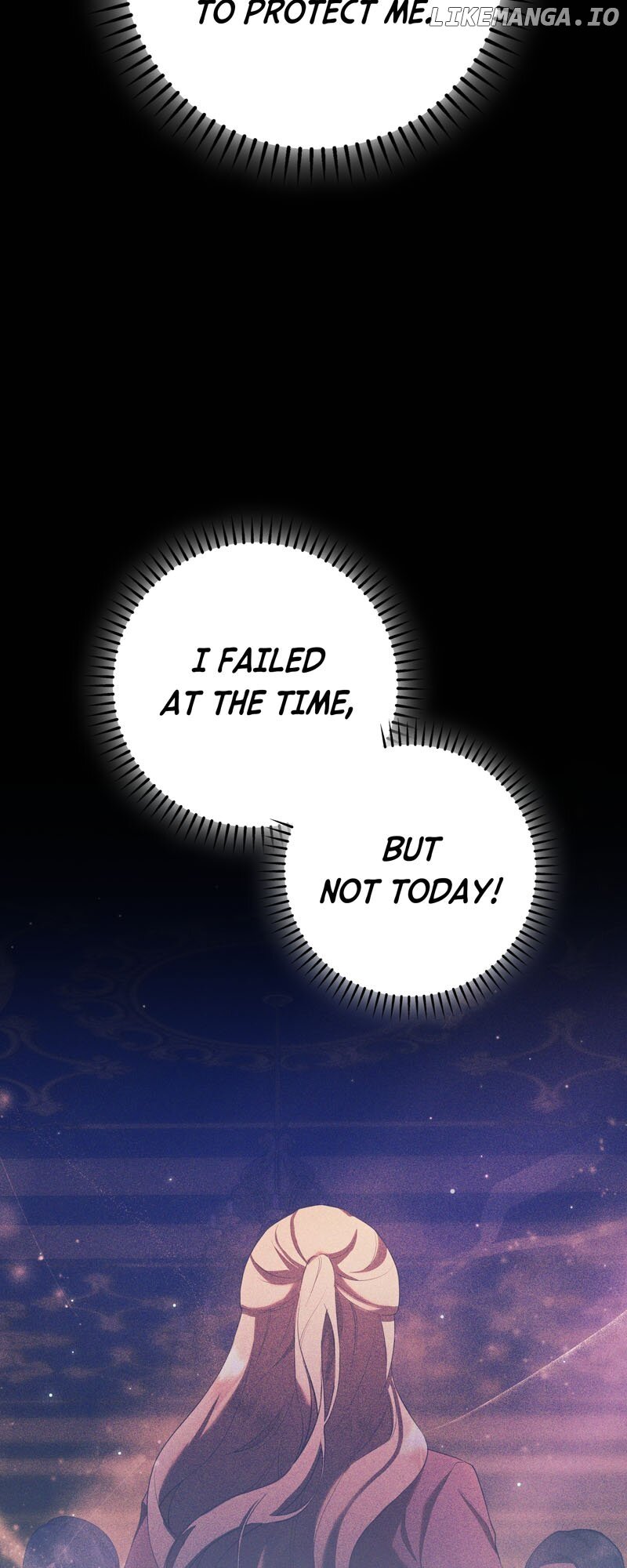 The Grand Duke's Beloved Granddaughter Chapter 42 - page 62