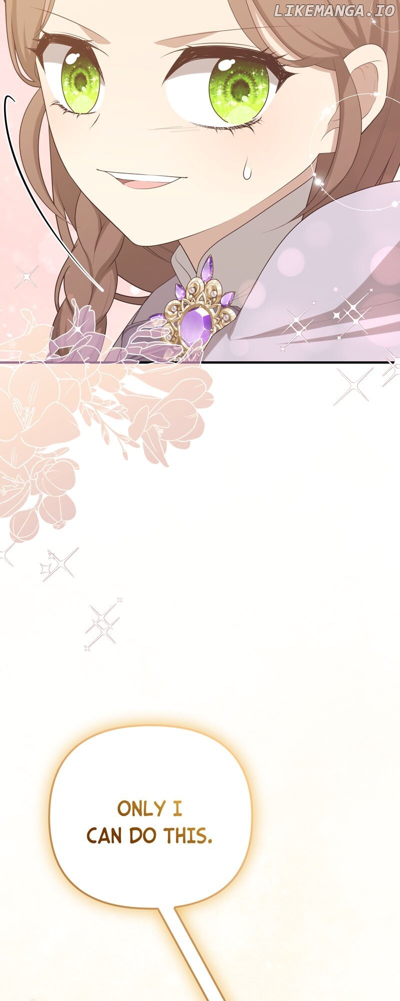 The Grand Duke's Beloved Granddaughter Chapter 42 - page 64