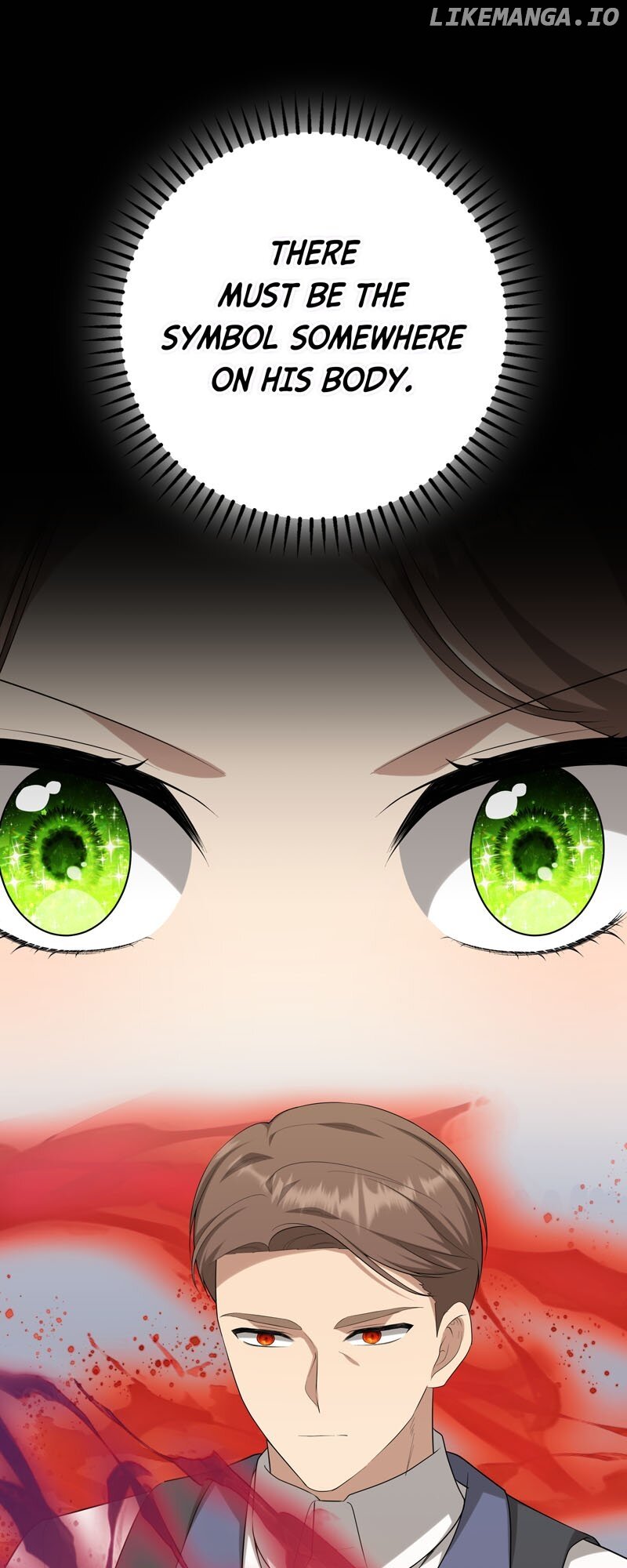 The Grand Duke's Beloved Granddaughter Chapter 42 - page 67