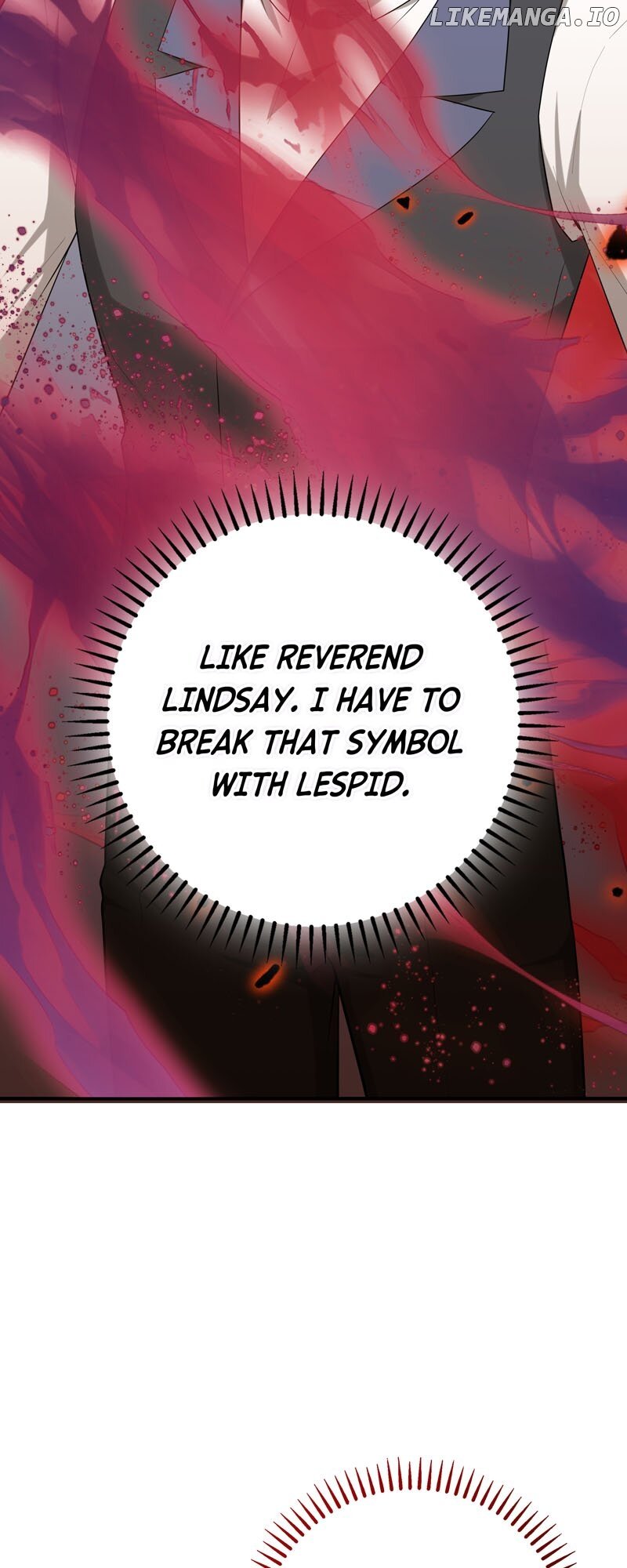 The Grand Duke's Beloved Granddaughter Chapter 42 - page 68