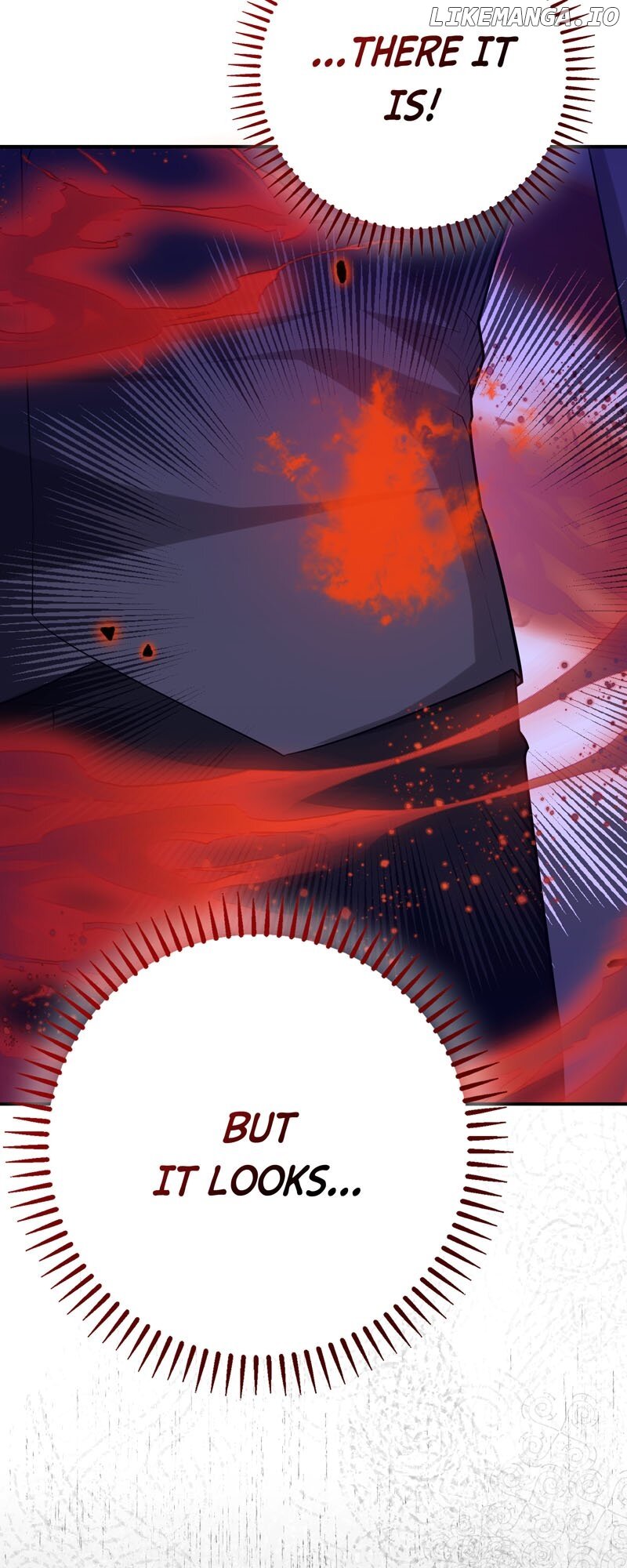 The Grand Duke's Beloved Granddaughter Chapter 42 - page 69