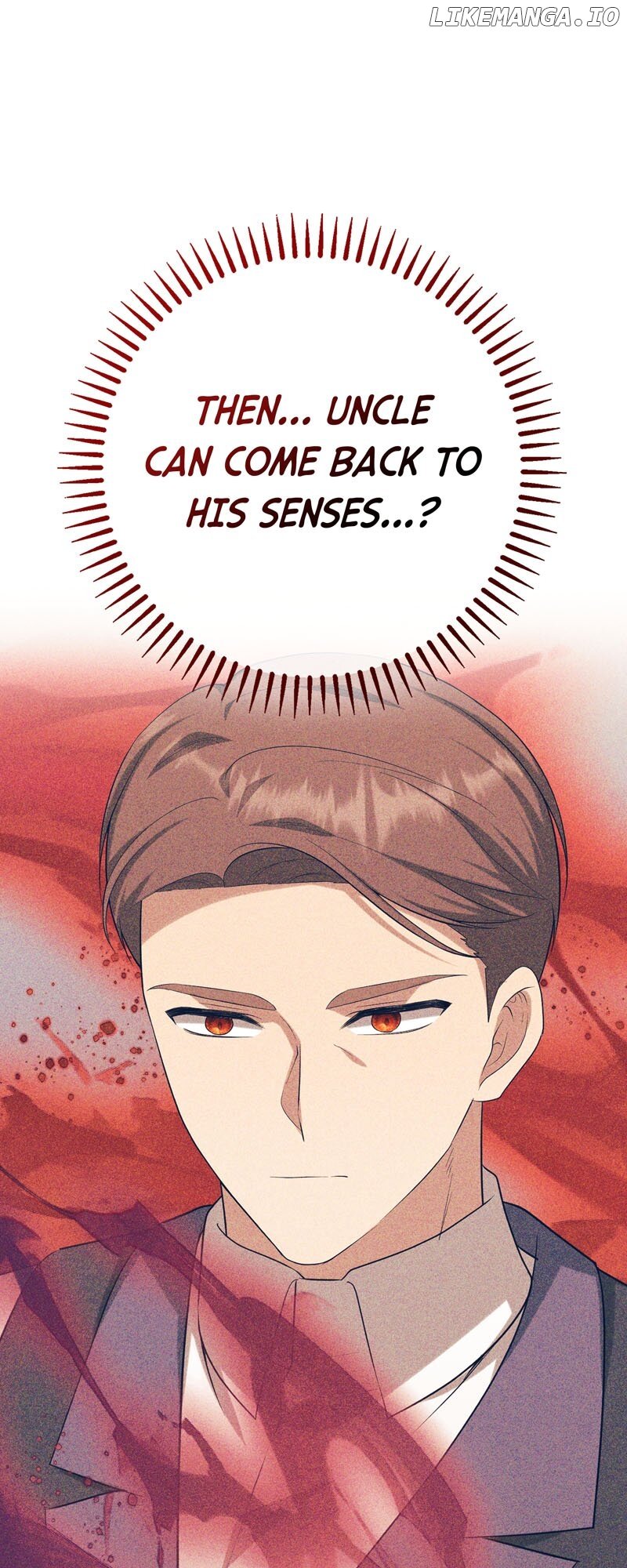 The Grand Duke's Beloved Granddaughter Chapter 42 - page 72