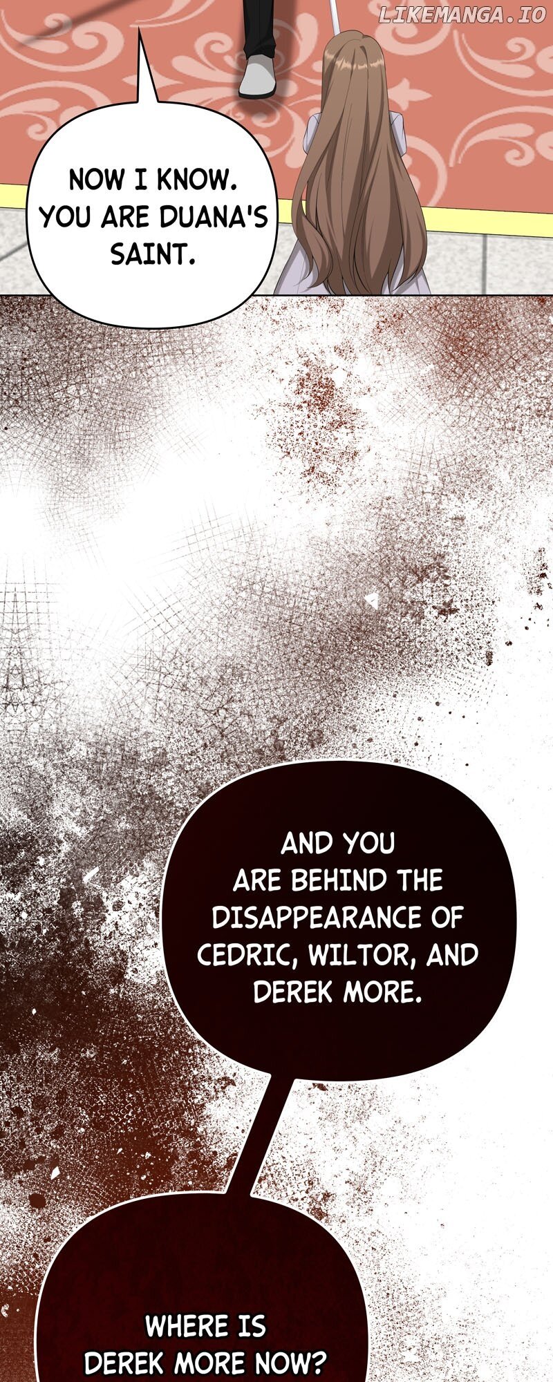 The Grand Duke's Beloved Granddaughter Chapter 42 - page 75