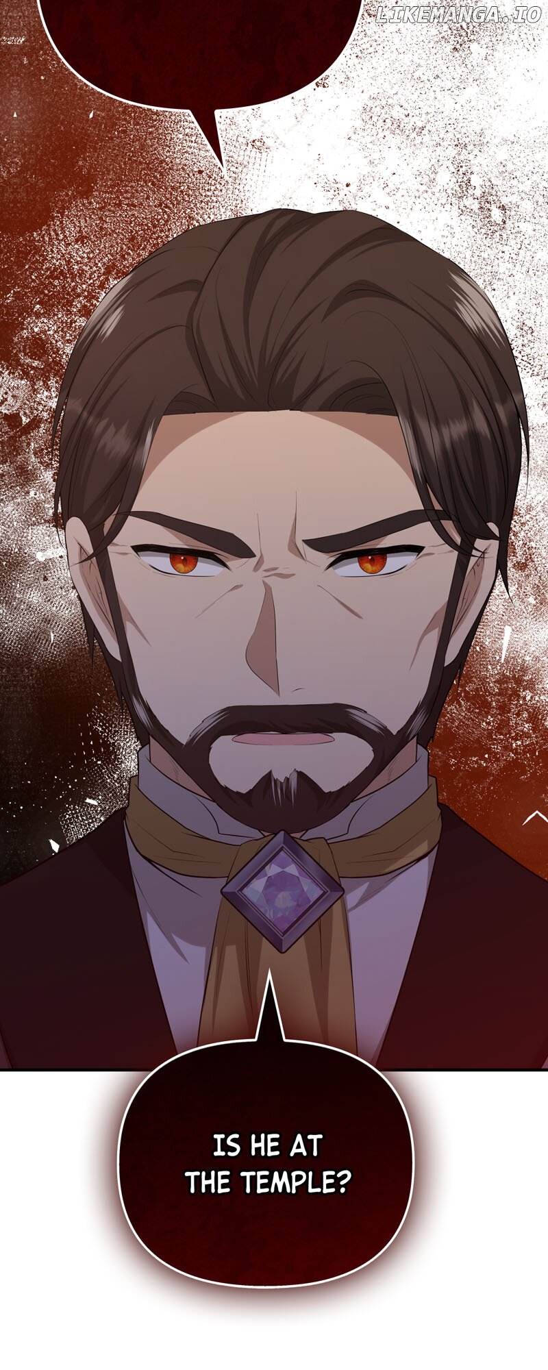The Grand Duke's Beloved Granddaughter Chapter 42 - page 76
