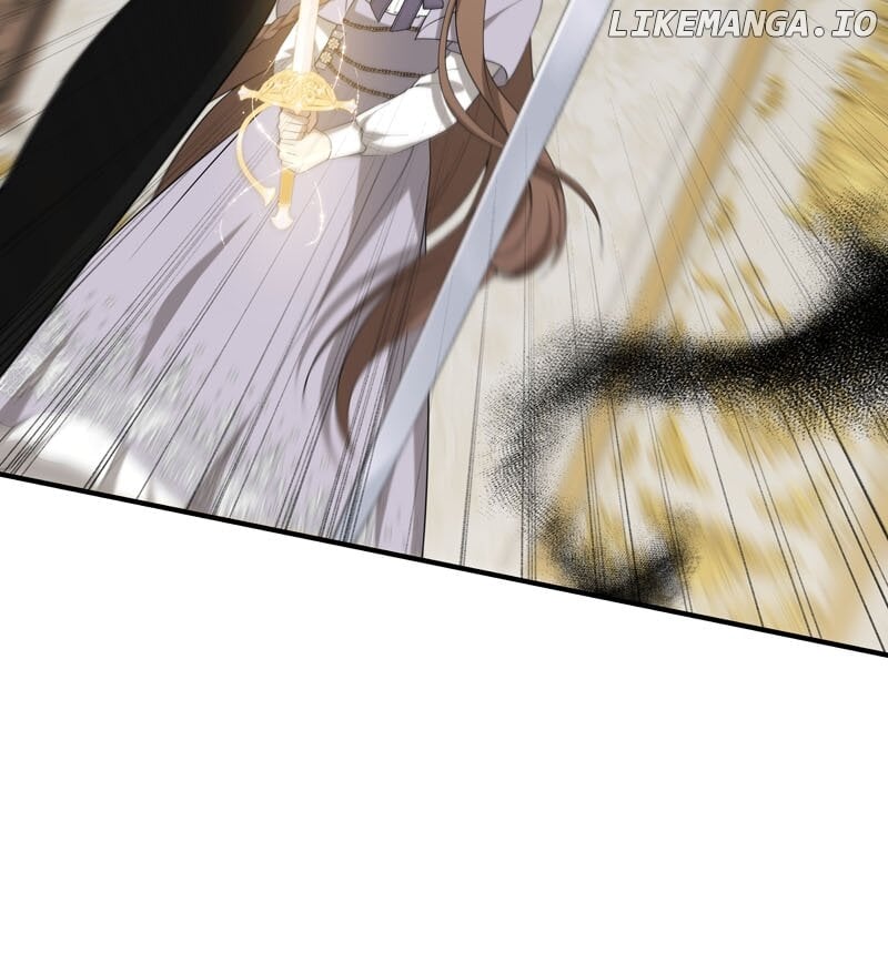 The Grand Duke's Beloved Granddaughter Chapter 42 - page 82