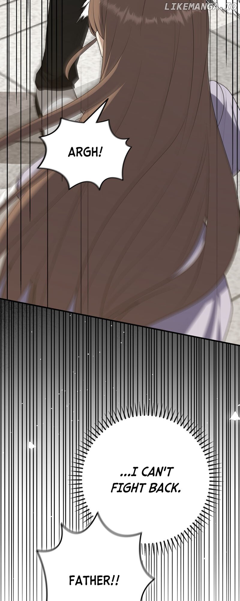 The Grand Duke's Beloved Granddaughter Chapter 42 - page 86