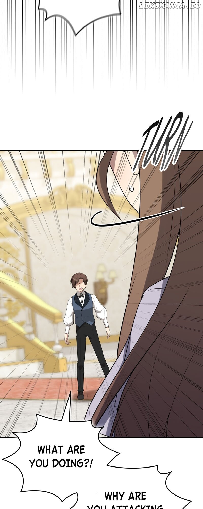 The Grand Duke's Beloved Granddaughter Chapter 42 - page 87