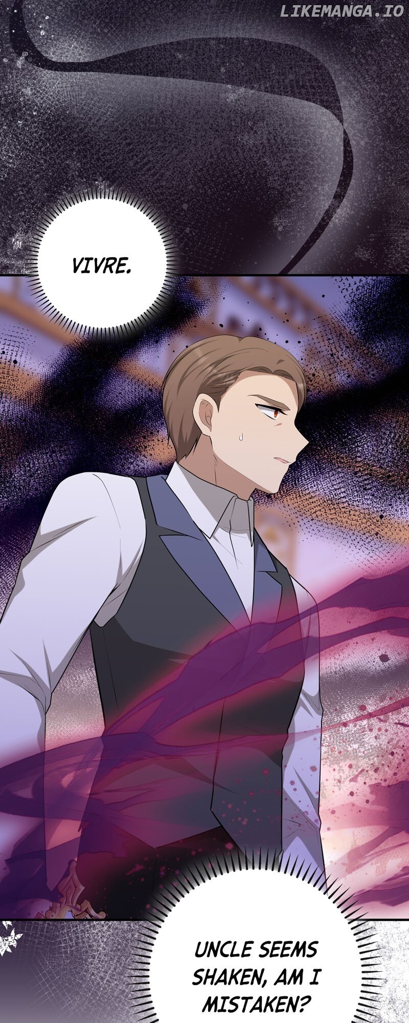 The Grand Duke's Beloved Granddaughter Chapter 42 - page 91
