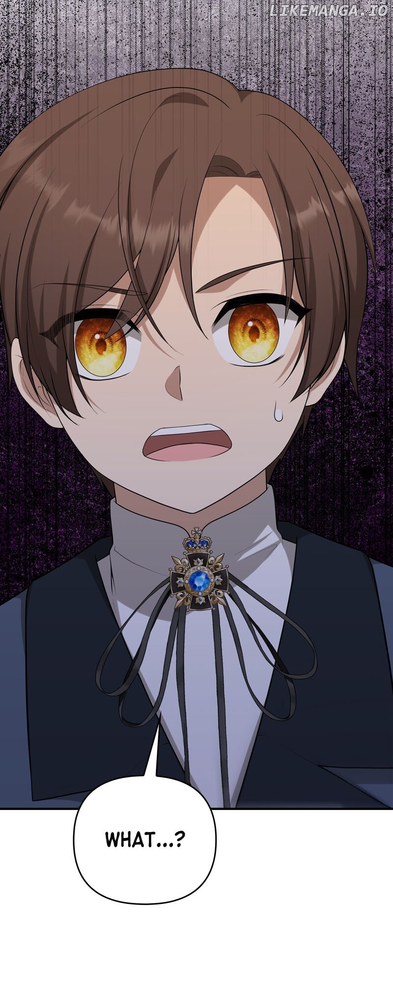 The Grand Duke's Beloved Granddaughter Chapter 42 - page 95