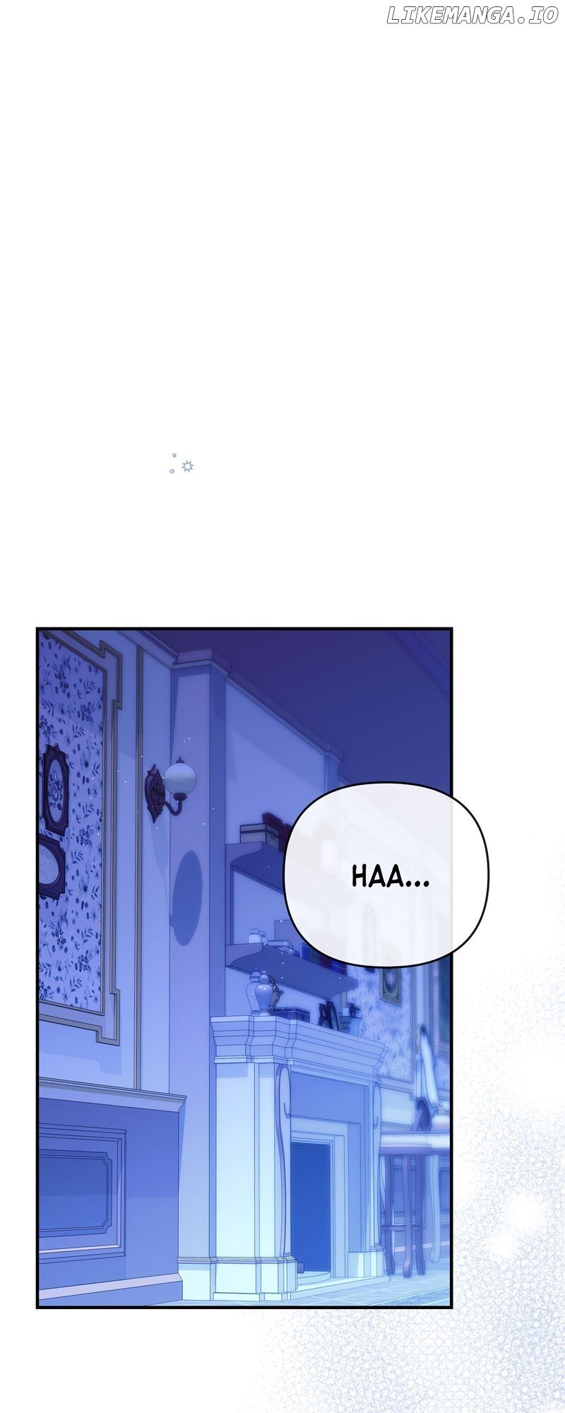 The Grand Duke's Beloved Granddaughter Chapter 44 - page 1