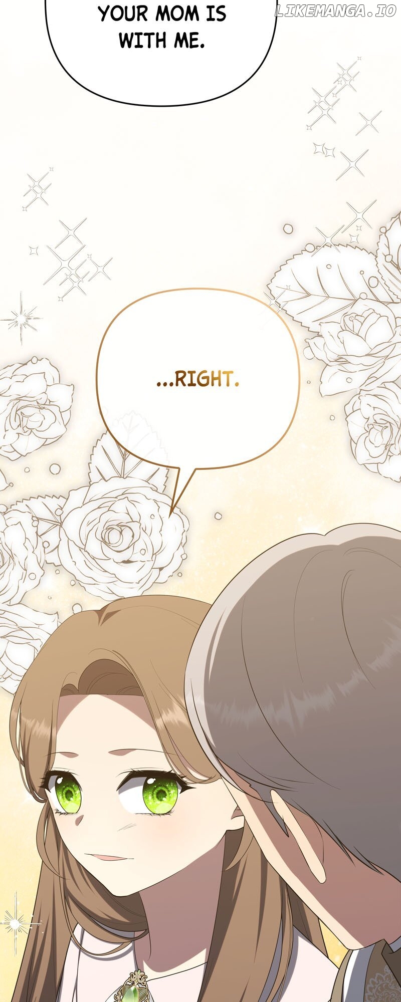 The Grand Duke's Beloved Granddaughter Chapter 44 - page 100