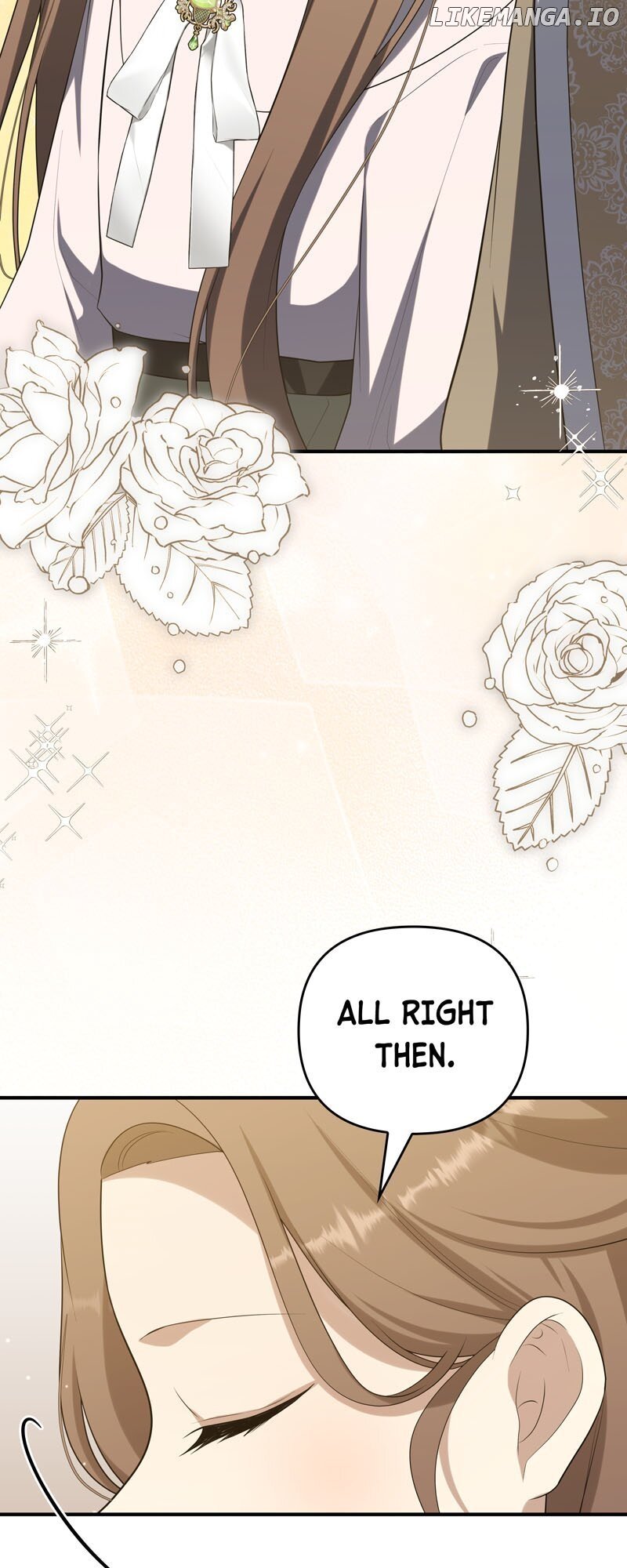 The Grand Duke's Beloved Granddaughter Chapter 44 - page 101