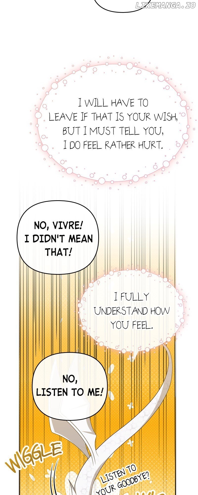 The Grand Duke's Beloved Granddaughter Chapter 44 - page 14