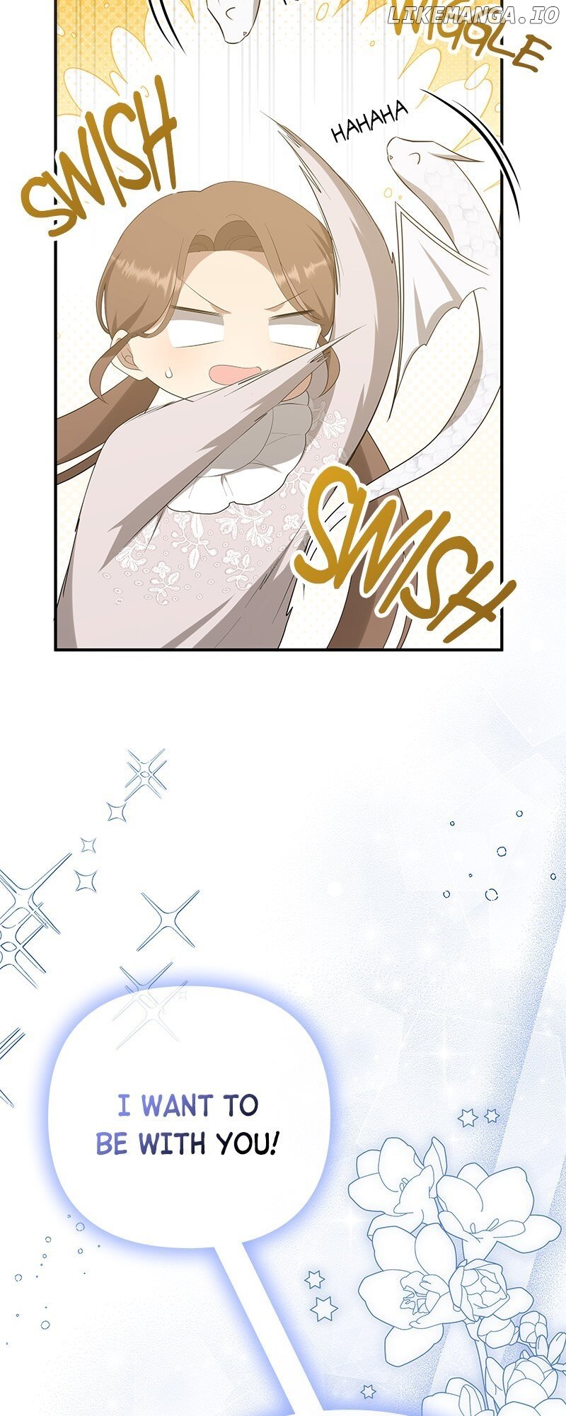 The Grand Duke's Beloved Granddaughter Chapter 44 - page 15