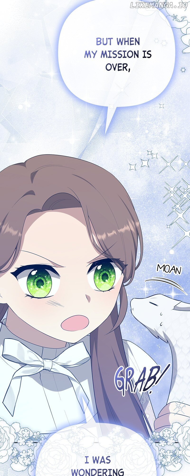 The Grand Duke's Beloved Granddaughter Chapter 44 - page 16