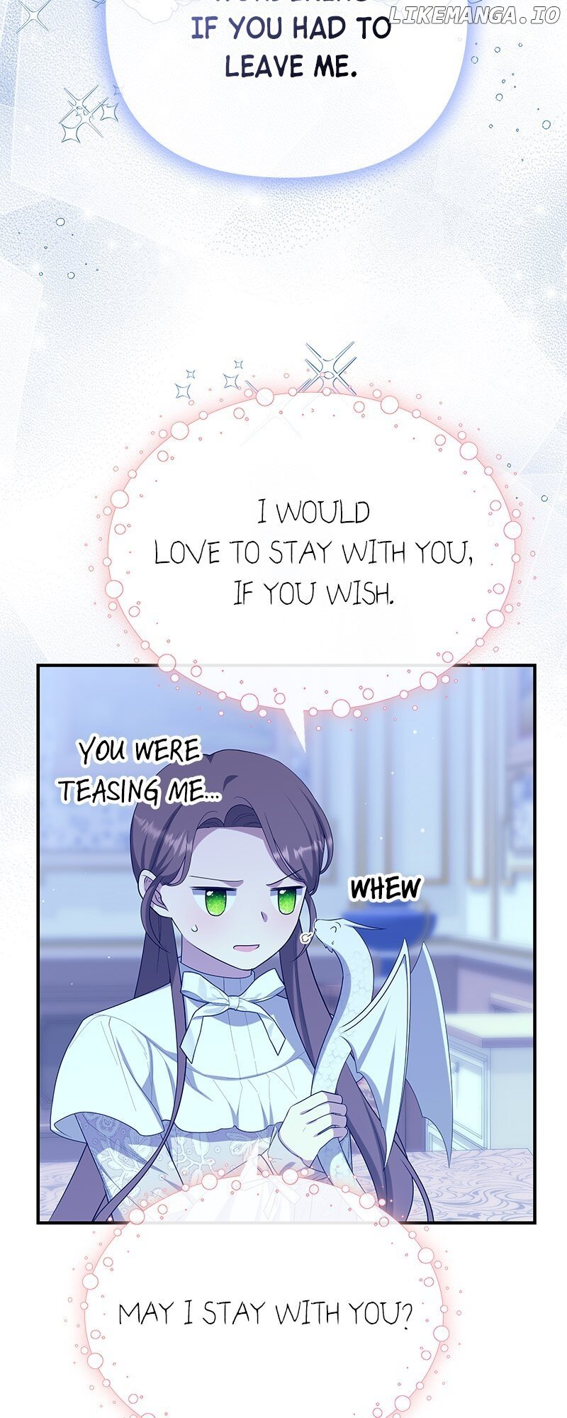 The Grand Duke's Beloved Granddaughter Chapter 44 - page 17