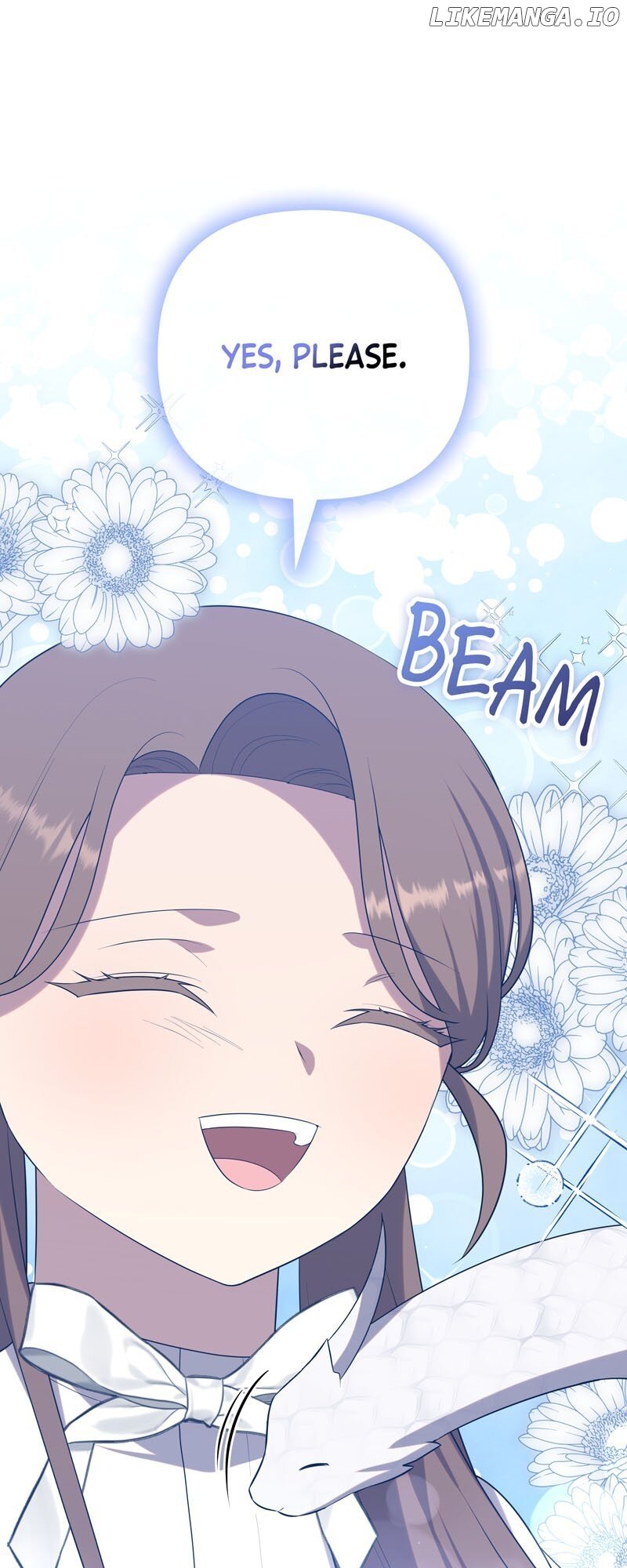 The Grand Duke's Beloved Granddaughter Chapter 44 - page 19