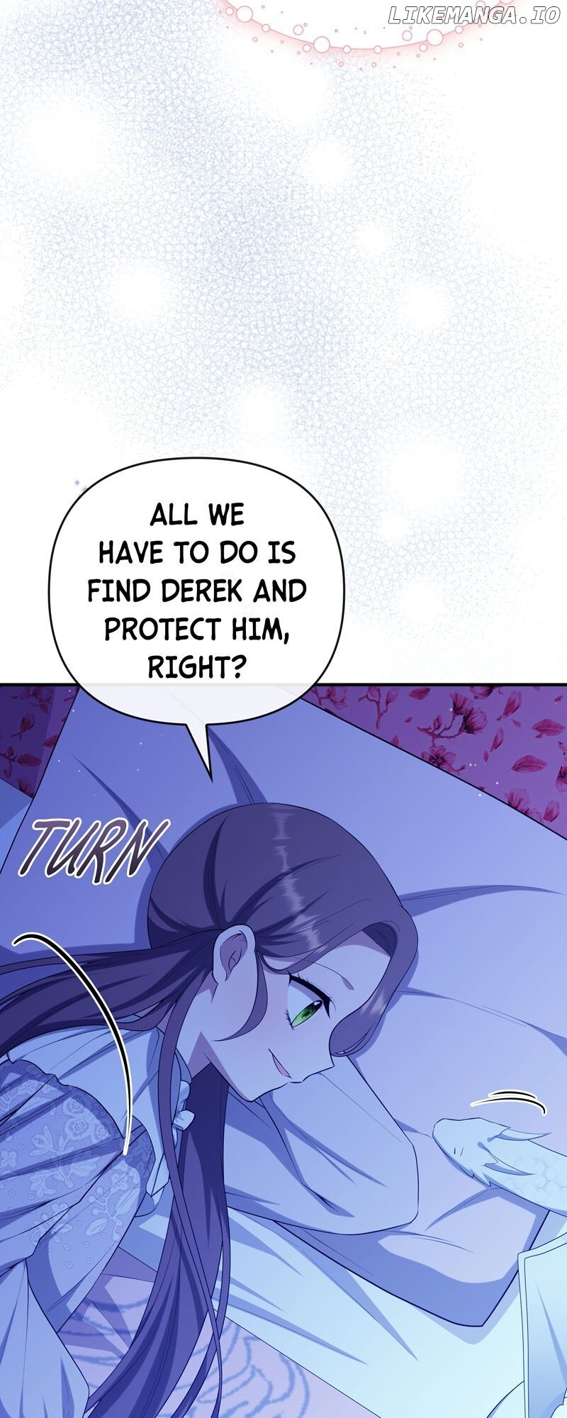 The Grand Duke's Beloved Granddaughter Chapter 44 - page 3