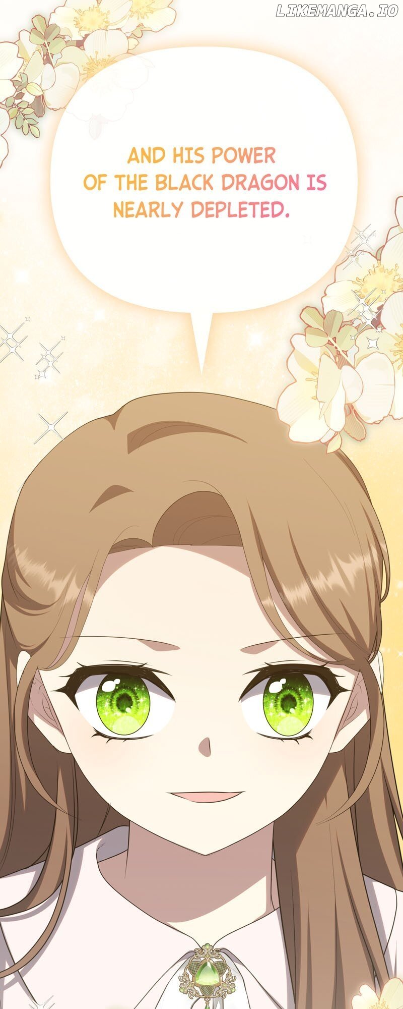 The Grand Duke's Beloved Granddaughter Chapter 44 - page 32