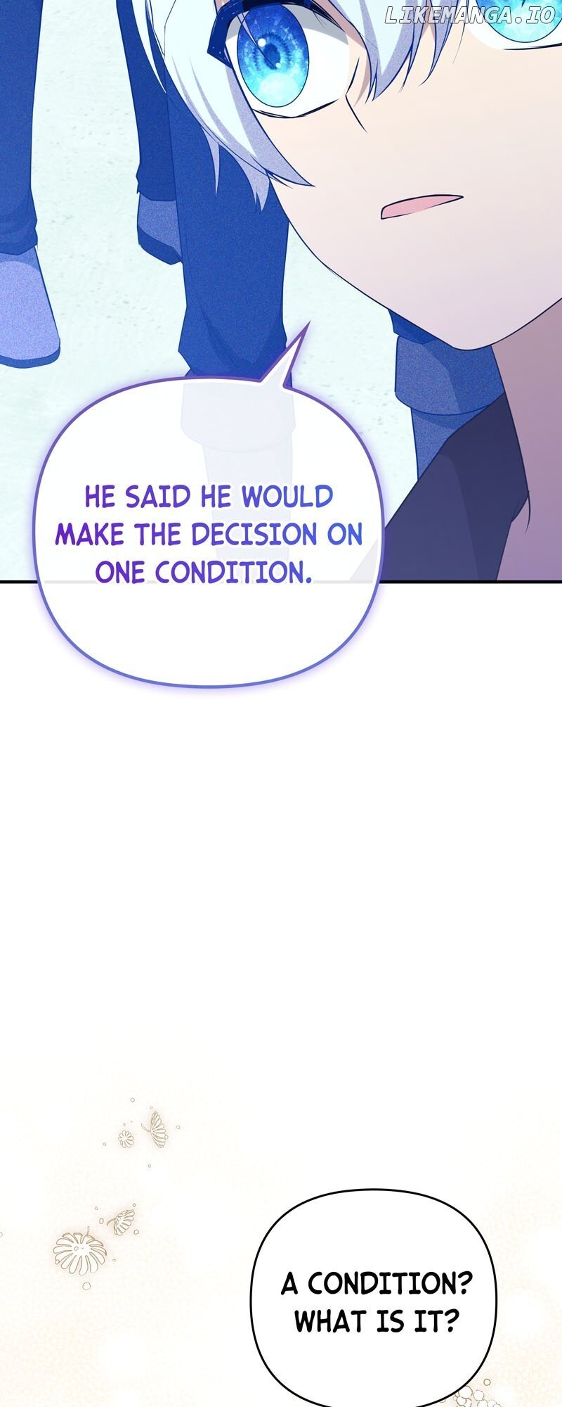 The Grand Duke's Beloved Granddaughter Chapter 44 - page 38
