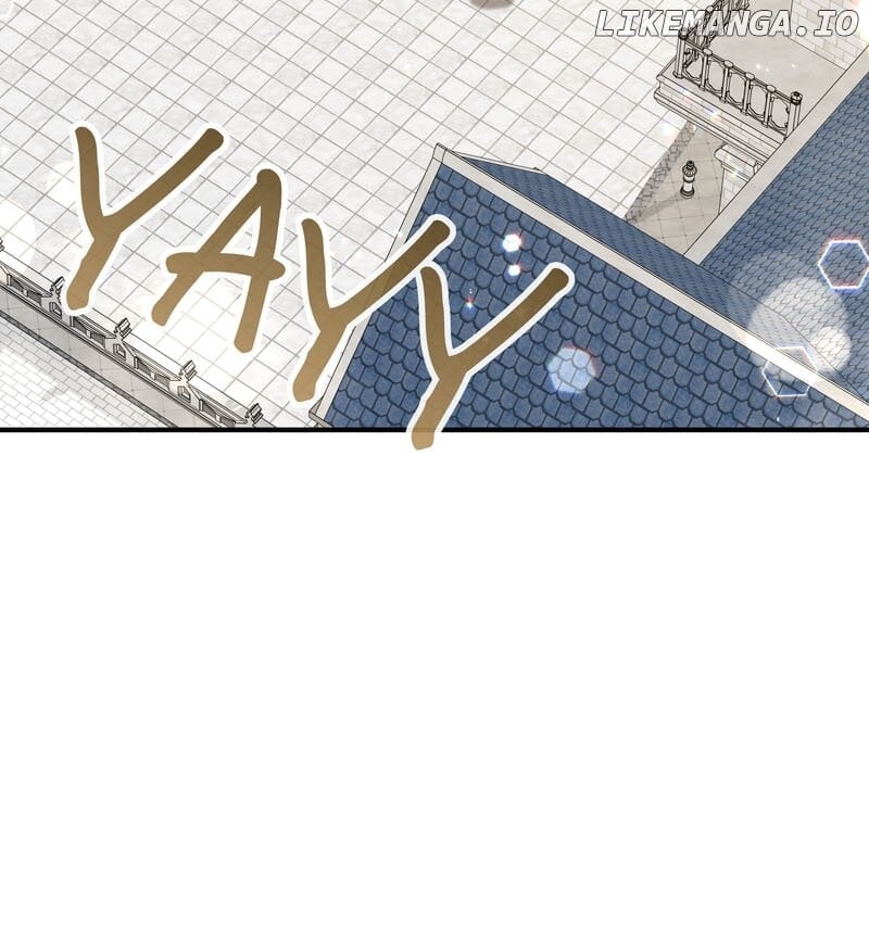 The Grand Duke's Beloved Granddaughter Chapter 44 - page 47
