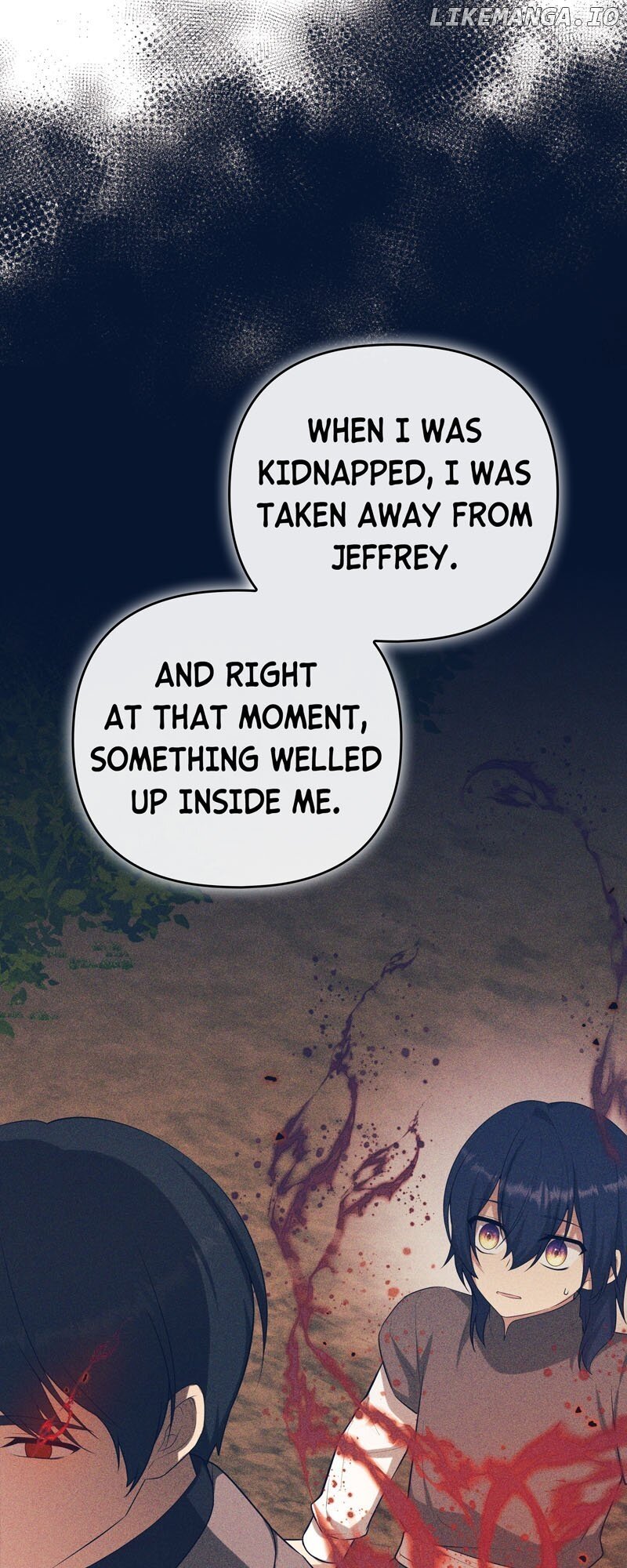 The Grand Duke's Beloved Granddaughter Chapter 44 - page 51