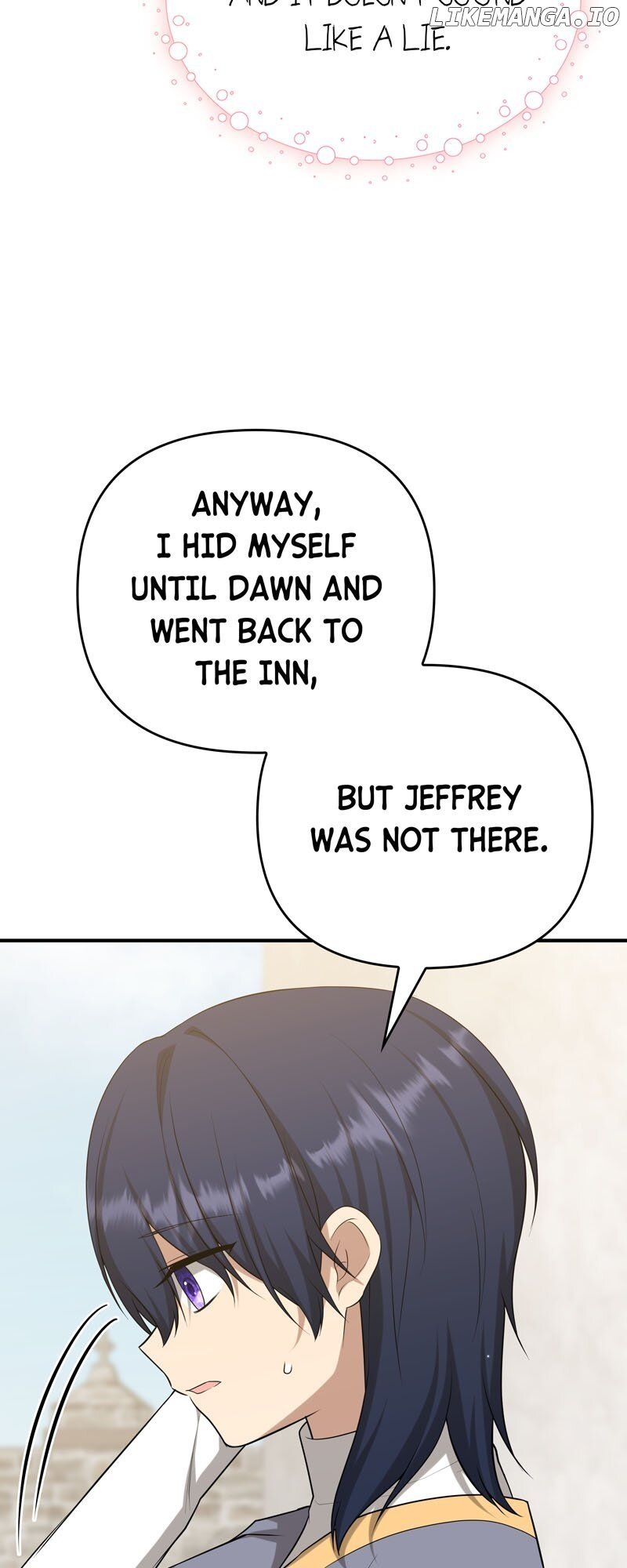 The Grand Duke's Beloved Granddaughter Chapter 44 - page 54