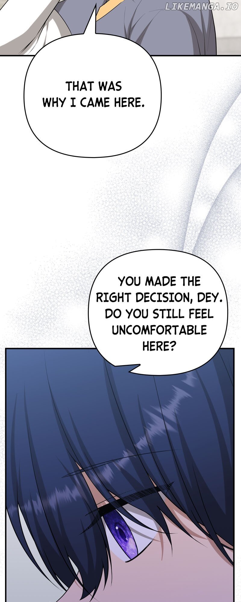 The Grand Duke's Beloved Granddaughter Chapter 44 - page 55