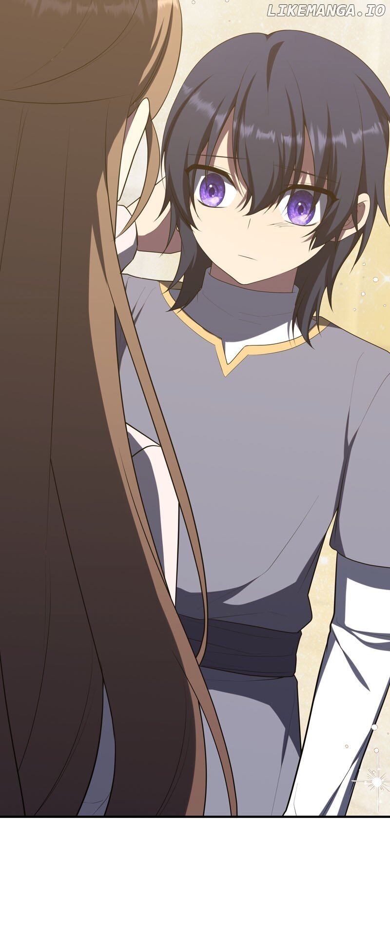 The Grand Duke's Beloved Granddaughter Chapter 44 - page 57