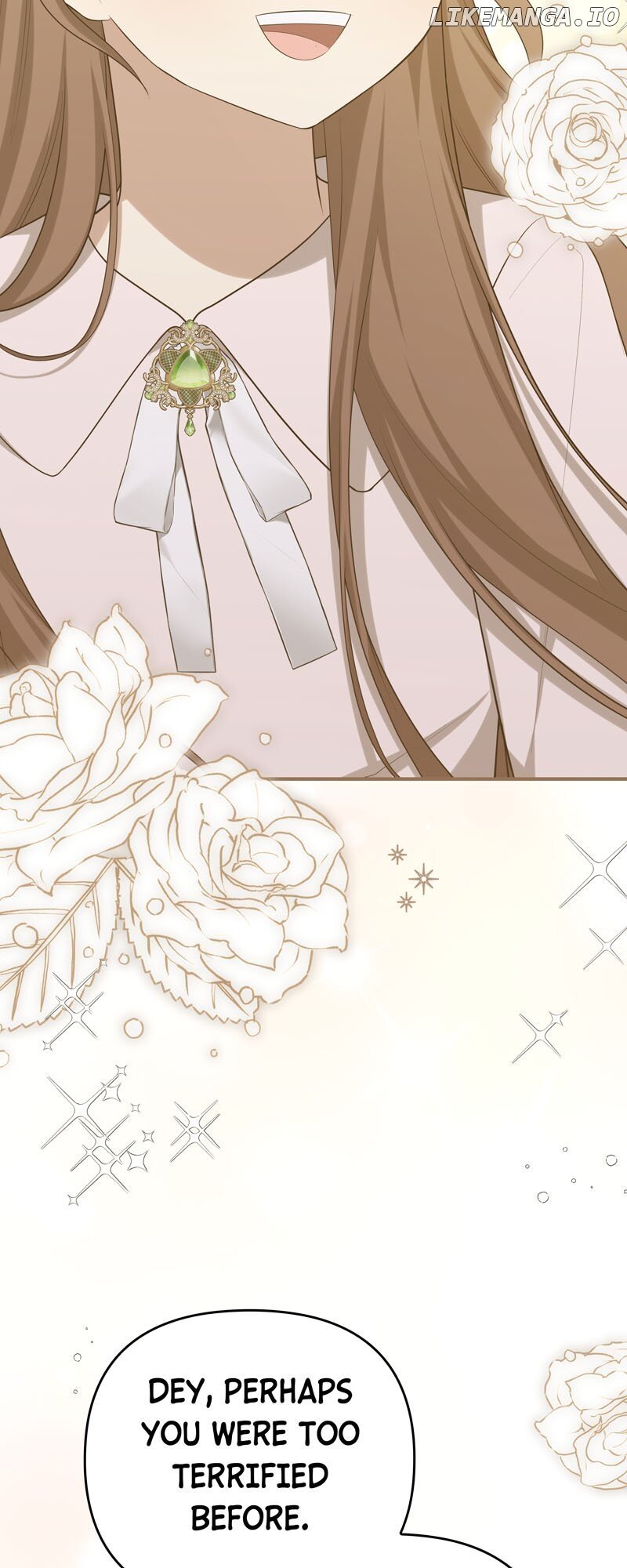 The Grand Duke's Beloved Granddaughter Chapter 44 - page 60