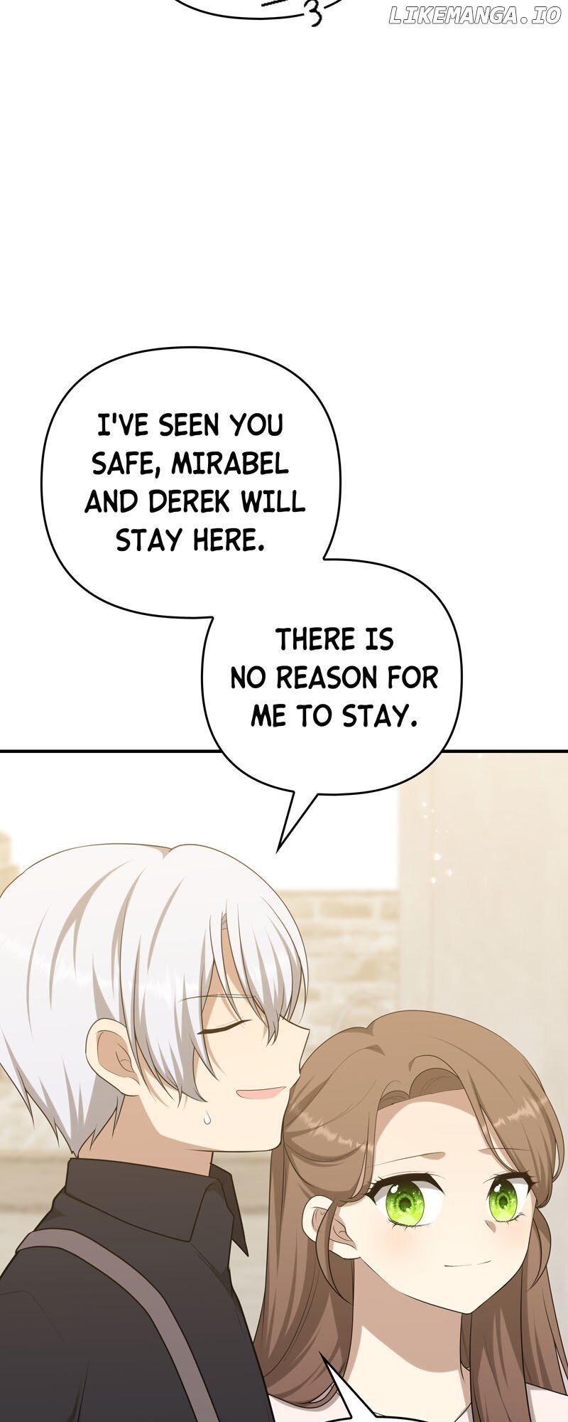 The Grand Duke's Beloved Granddaughter Chapter 44 - page 67