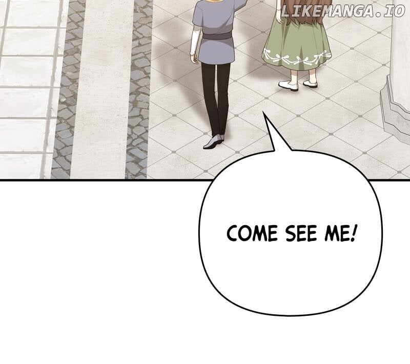 The Grand Duke's Beloved Granddaughter Chapter 44 - page 69