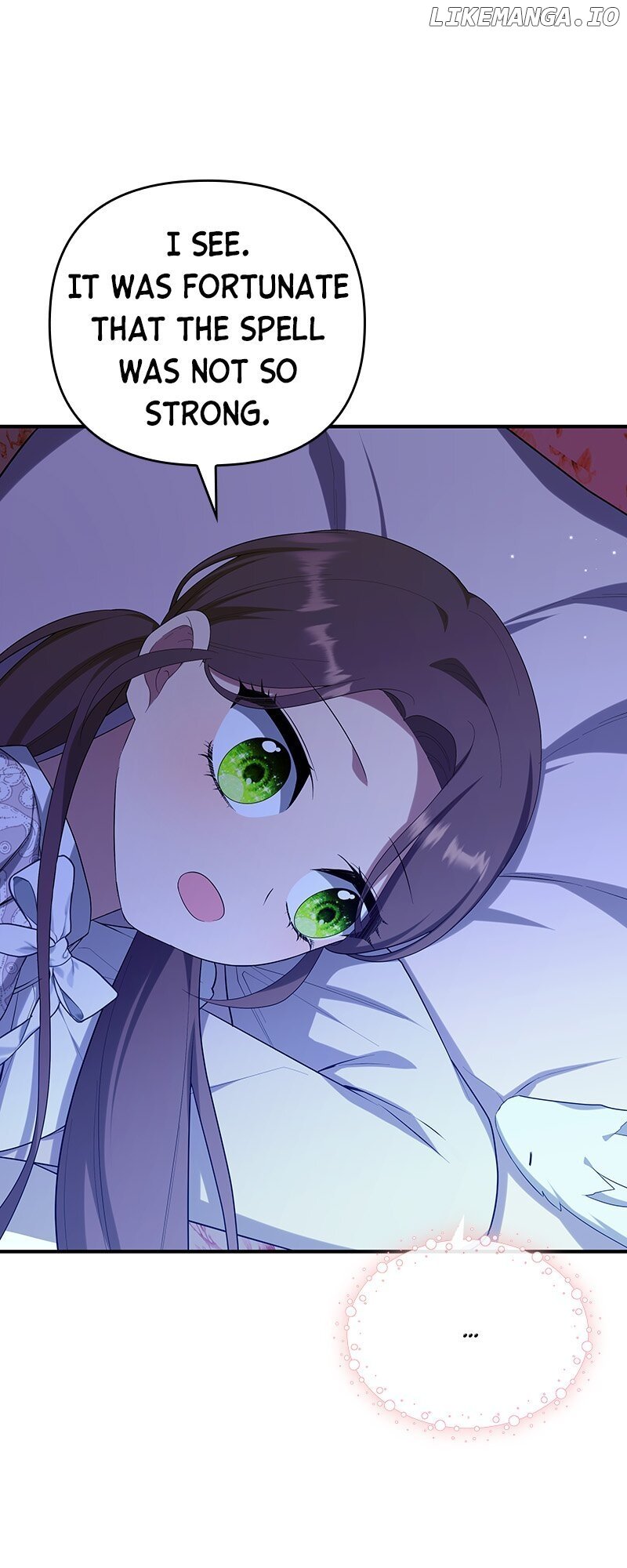 The Grand Duke's Beloved Granddaughter Chapter 44 - page 7