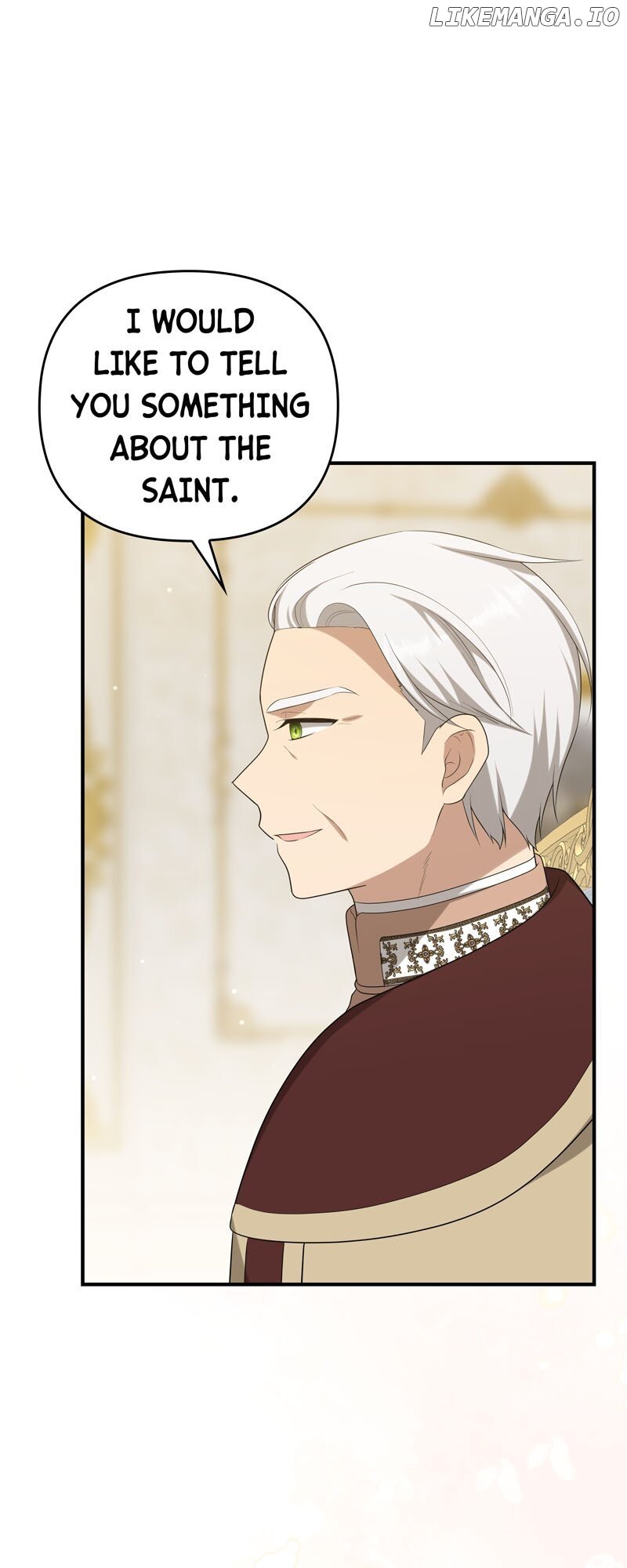 The Grand Duke's Beloved Granddaughter Chapter 44 - page 83