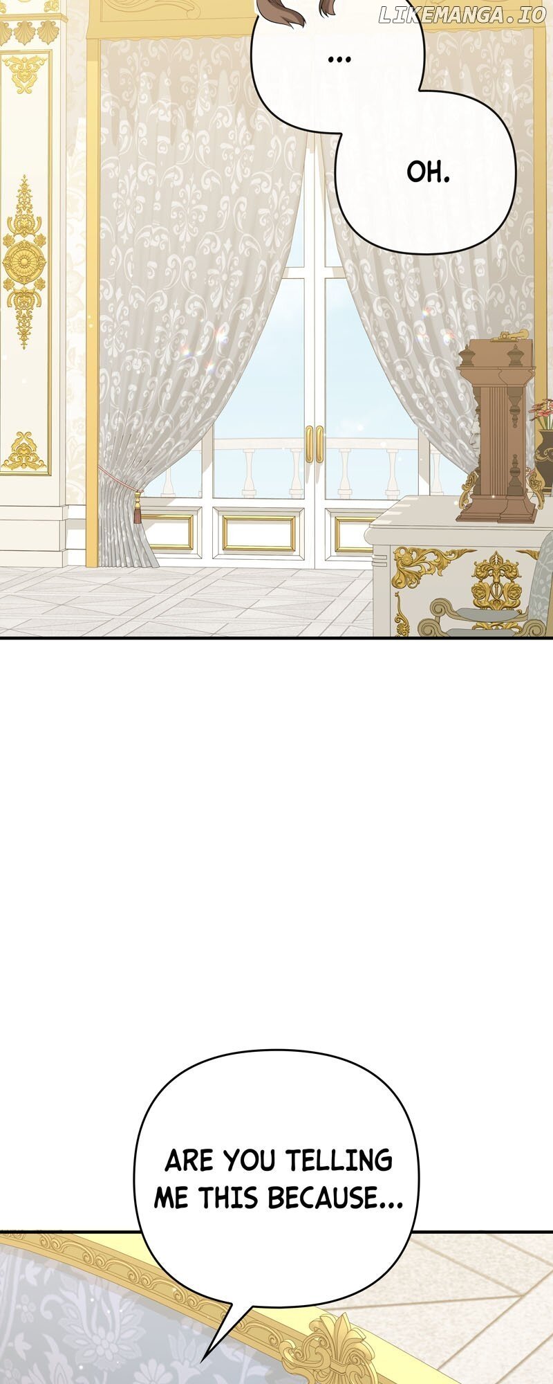 The Grand Duke's Beloved Granddaughter Chapter 44 - page 88