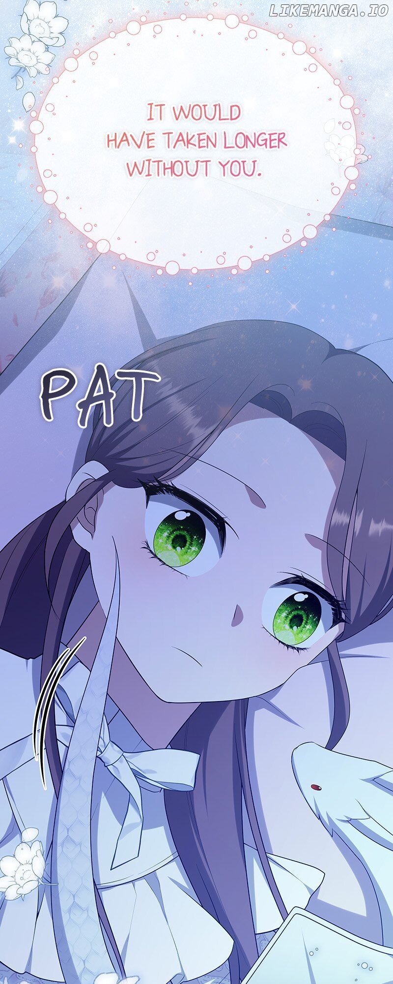 The Grand Duke's Beloved Granddaughter Chapter 44 - page 9