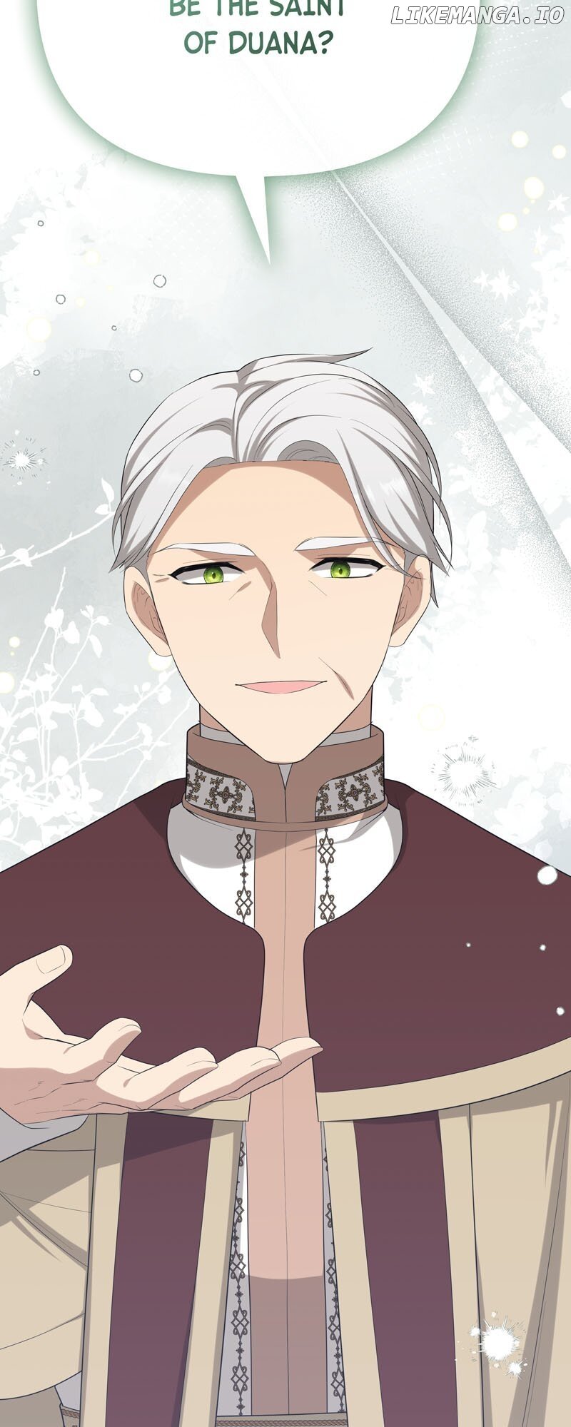 The Grand Duke's Beloved Granddaughter Chapter 44 - page 91