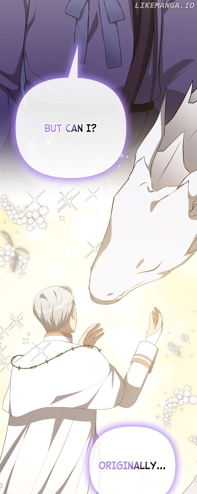 The Grand Duke's Beloved Granddaughter Chapter 44 - page 94