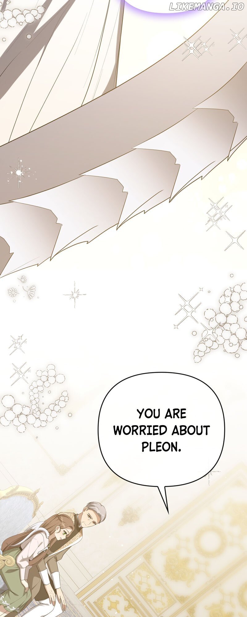 The Grand Duke's Beloved Granddaughter Chapter 44 - page 95