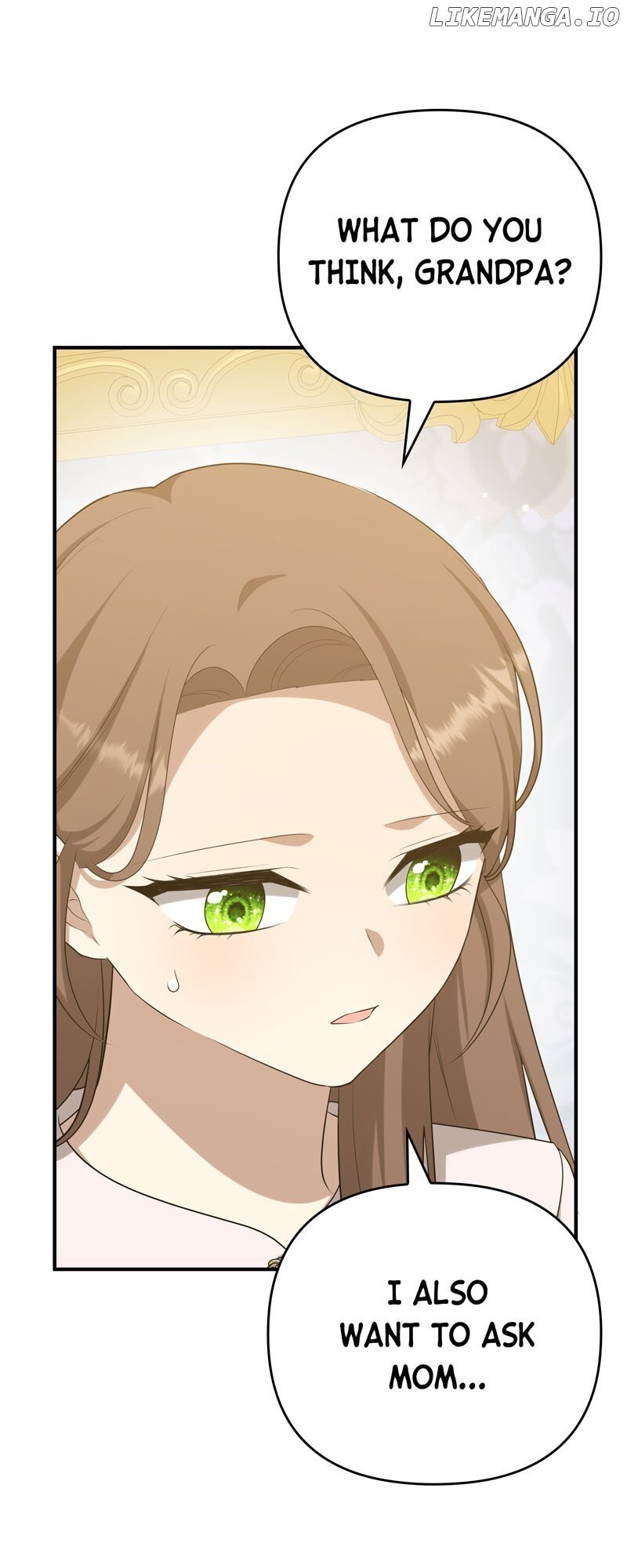 The Grand Duke's Beloved Granddaughter Chapter 44 - page 98