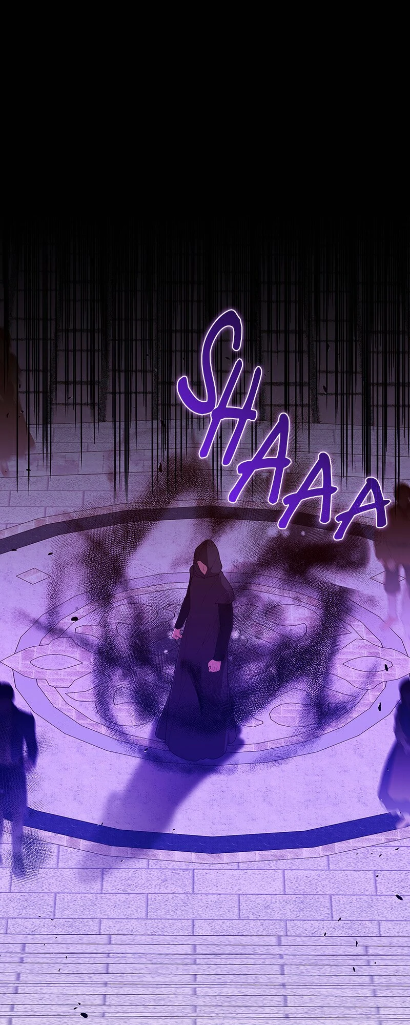 The Grand Duke's Beloved Granddaughter Chapter 53 - page 1
