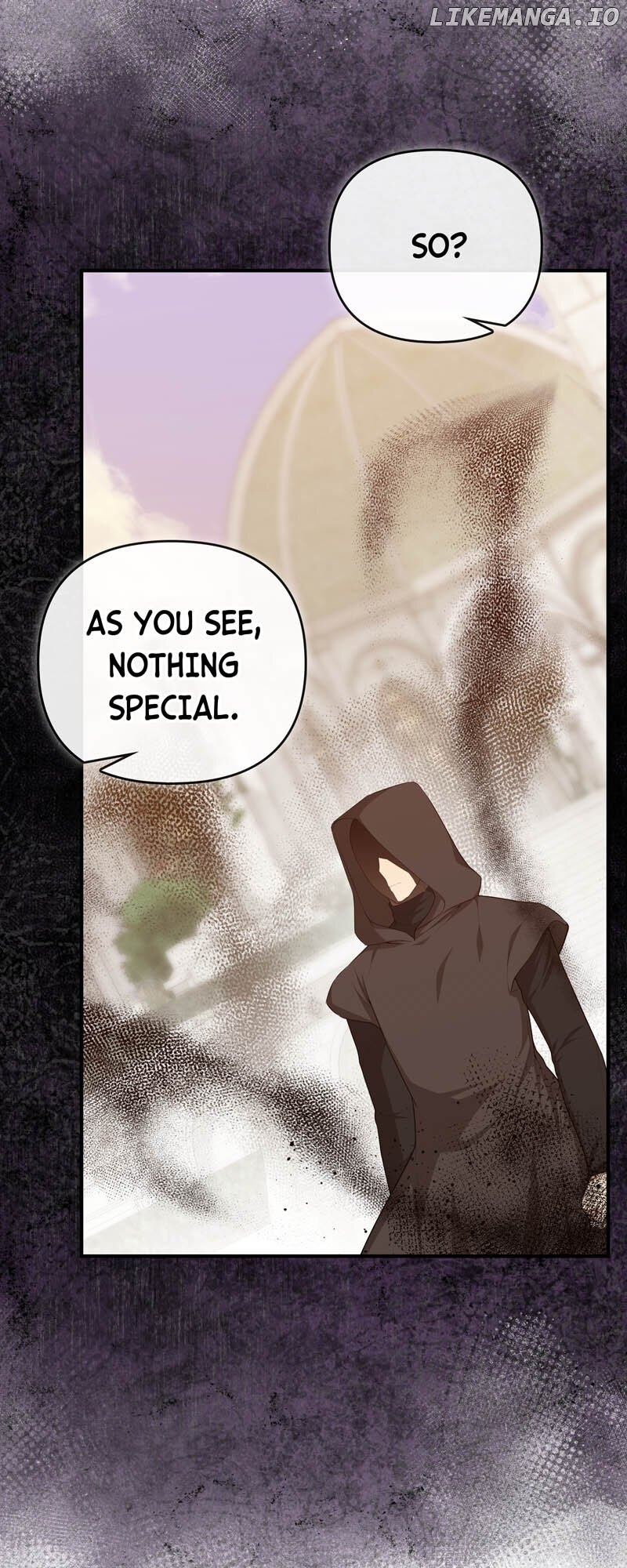 The Grand Duke's Beloved Granddaughter Chapter 53 - page 18