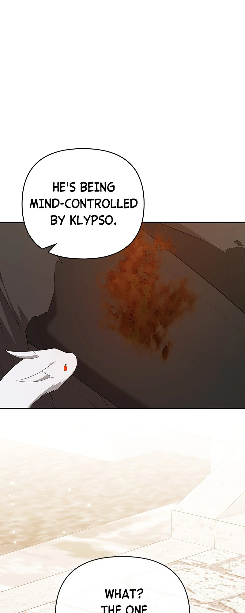 The Grand Duke's Beloved Granddaughter Chapter 53 - page 58