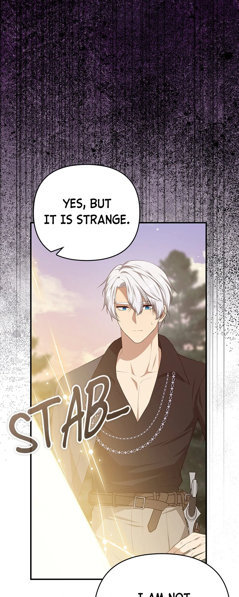 The Grand Duke's Beloved Granddaughter Chapter 53 - page 60