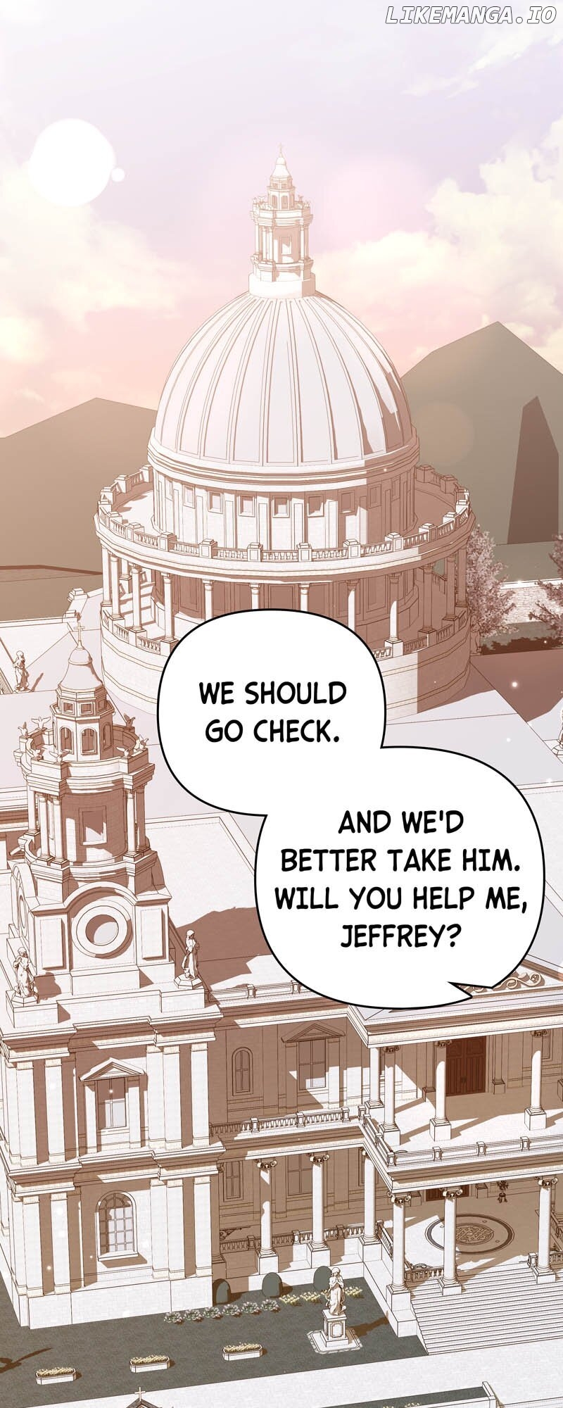 The Grand Duke's Beloved Granddaughter Chapter 53 - page 66