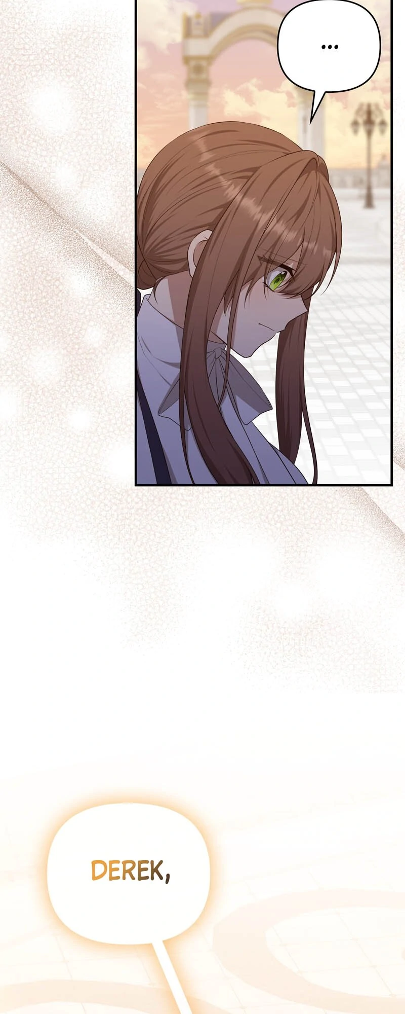 The Grand Duke's Beloved Granddaughter Chapter 53 - page 81