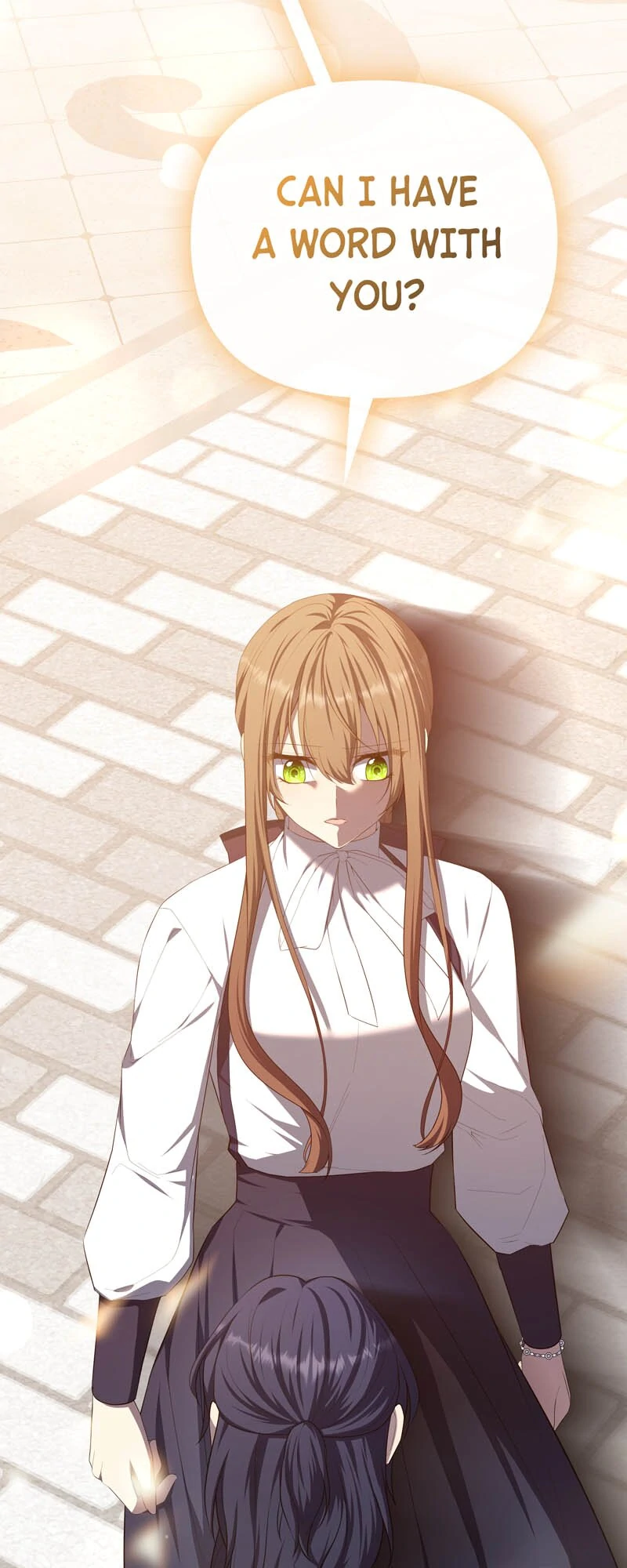 The Grand Duke's Beloved Granddaughter Chapter 53 - page 82
