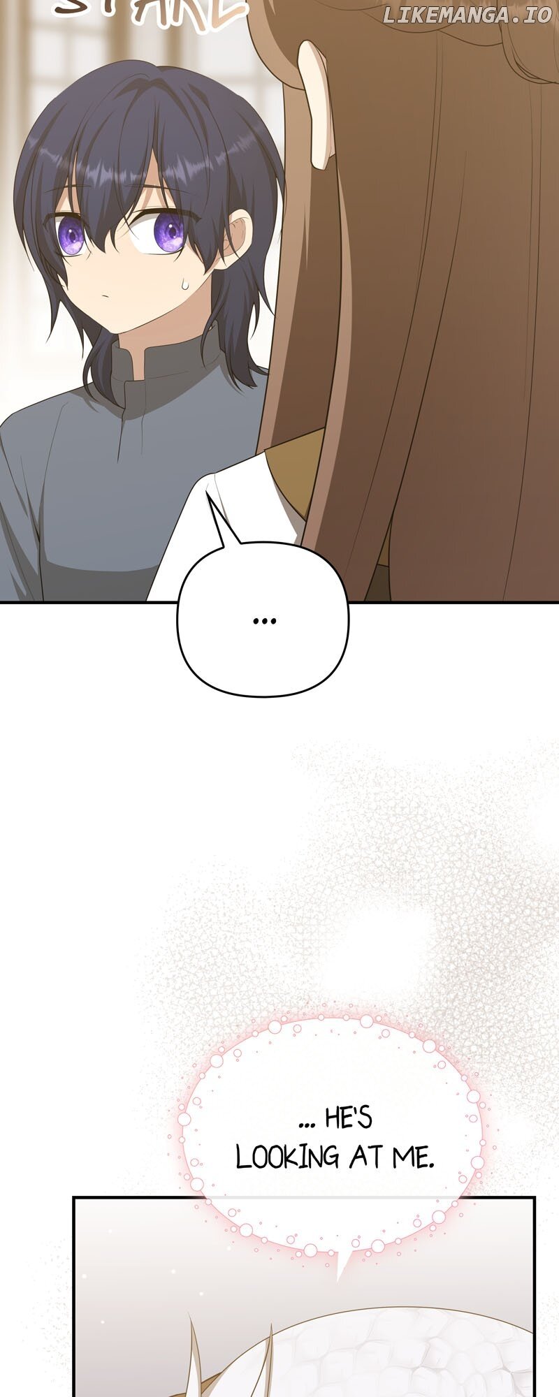 The Grand Duke's Beloved Granddaughter Chapter 45 - page 100